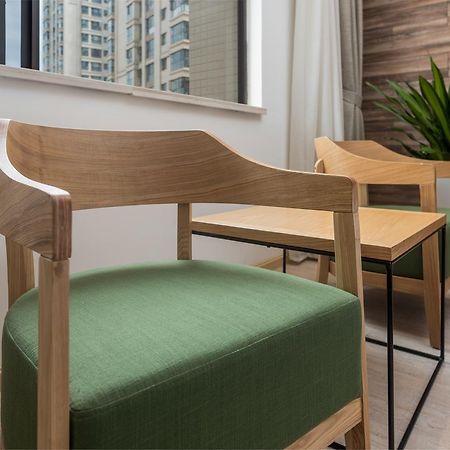 Blossom Play&Design Hotel Kunming Luaran gambar