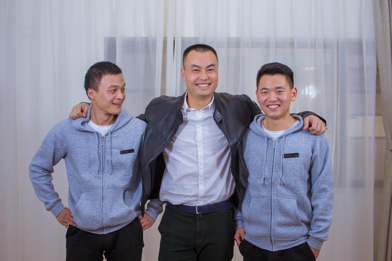 Blossom Play&Design Hotel Kunming Luaran gambar