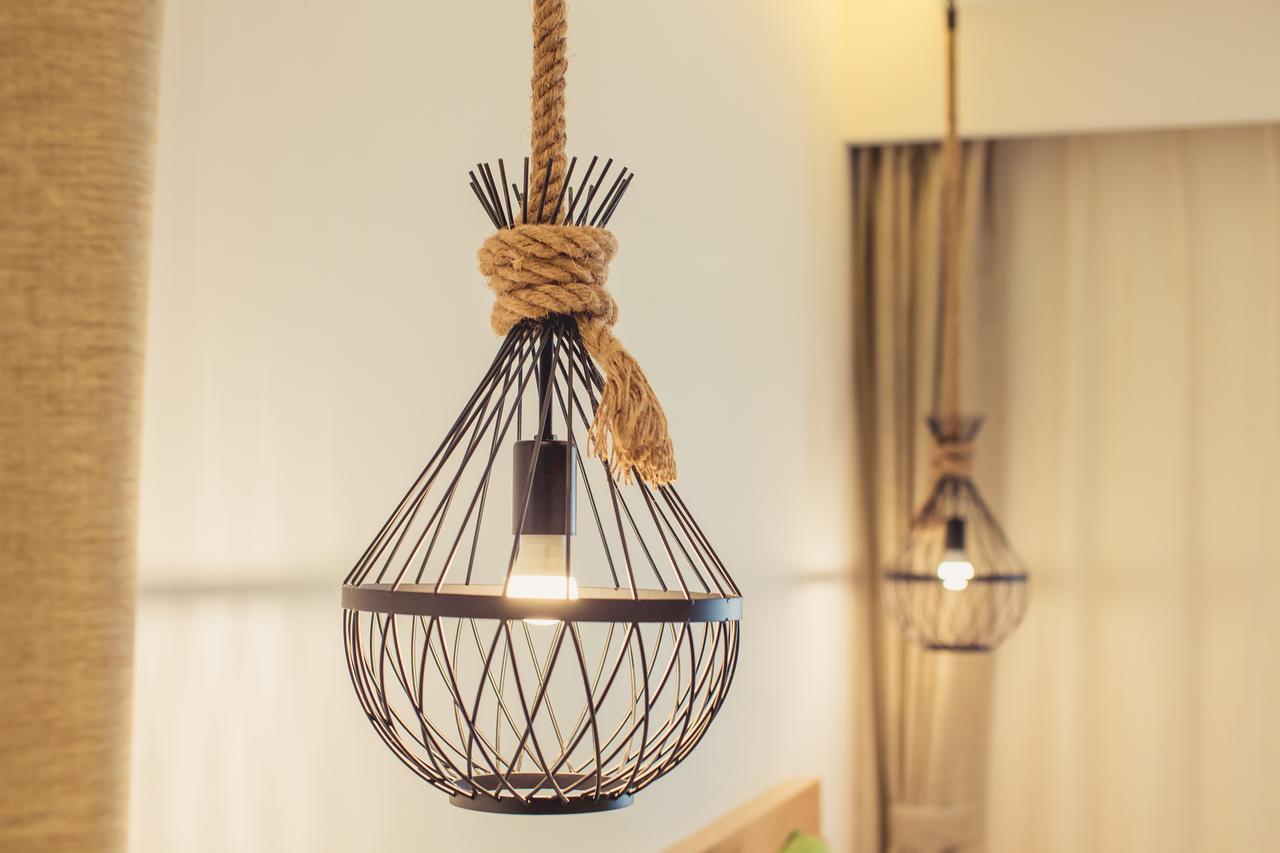 Blossom Play&Design Hotel Kunming Luaran gambar