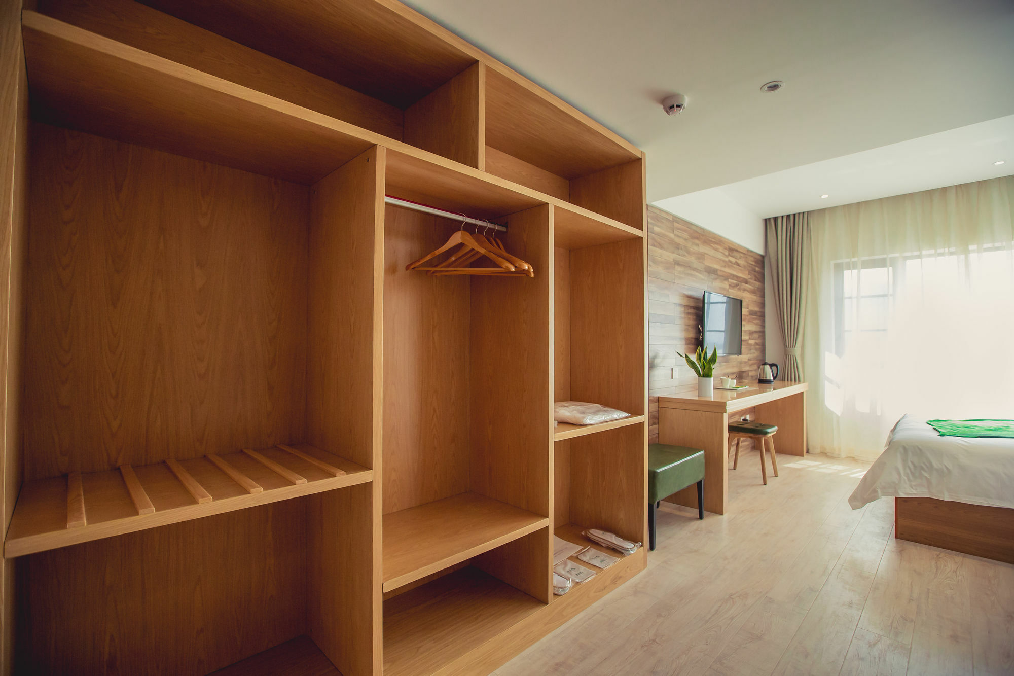 Blossom Play&Design Hotel Kunming Luaran gambar