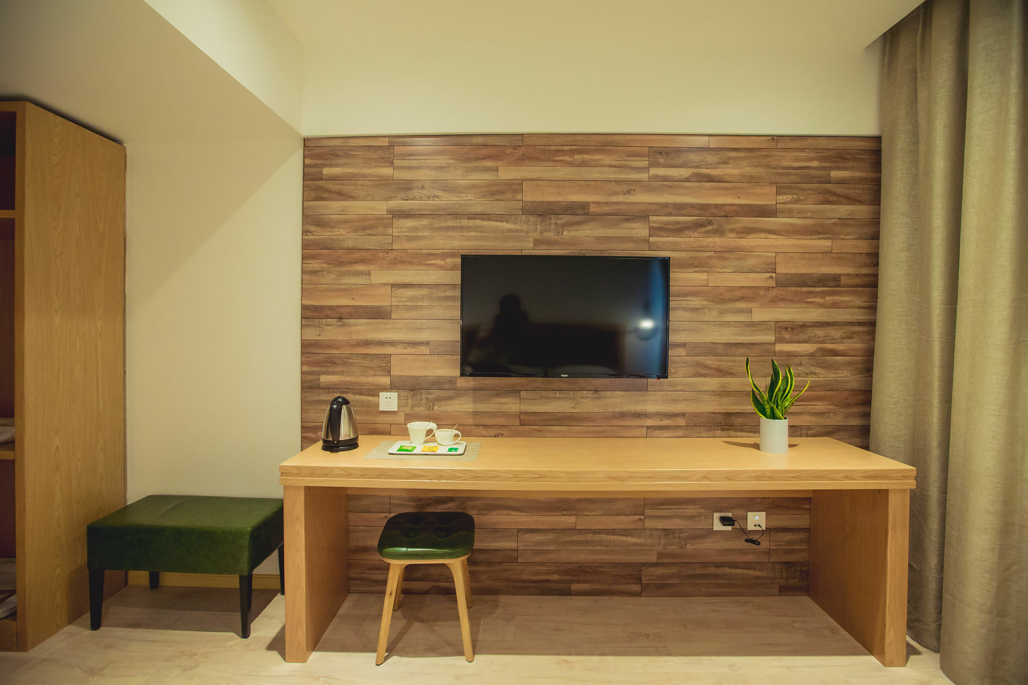 Blossom Play&Design Hotel Kunming Luaran gambar