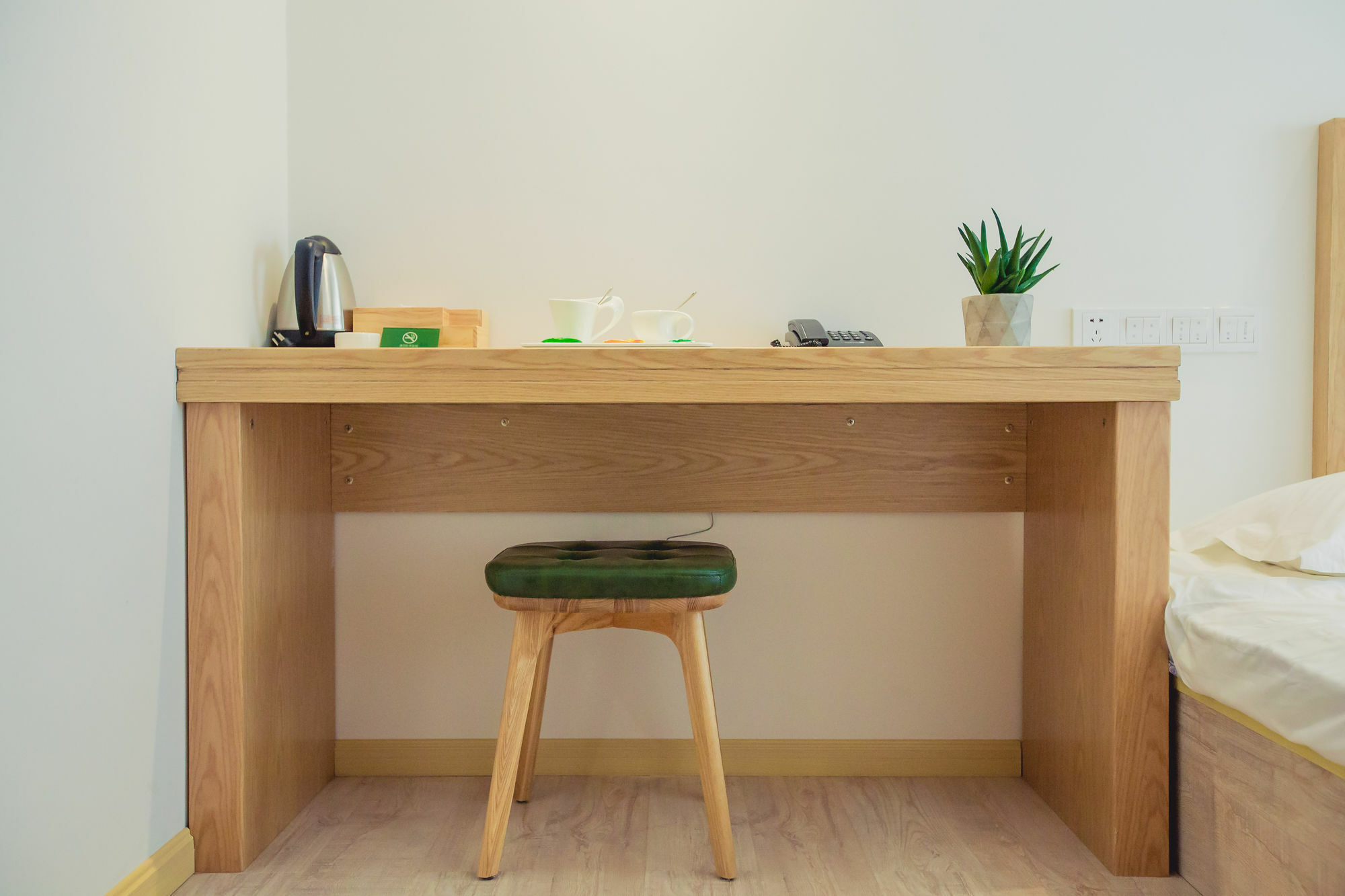 Blossom Play&Design Hotel Kunming Luaran gambar