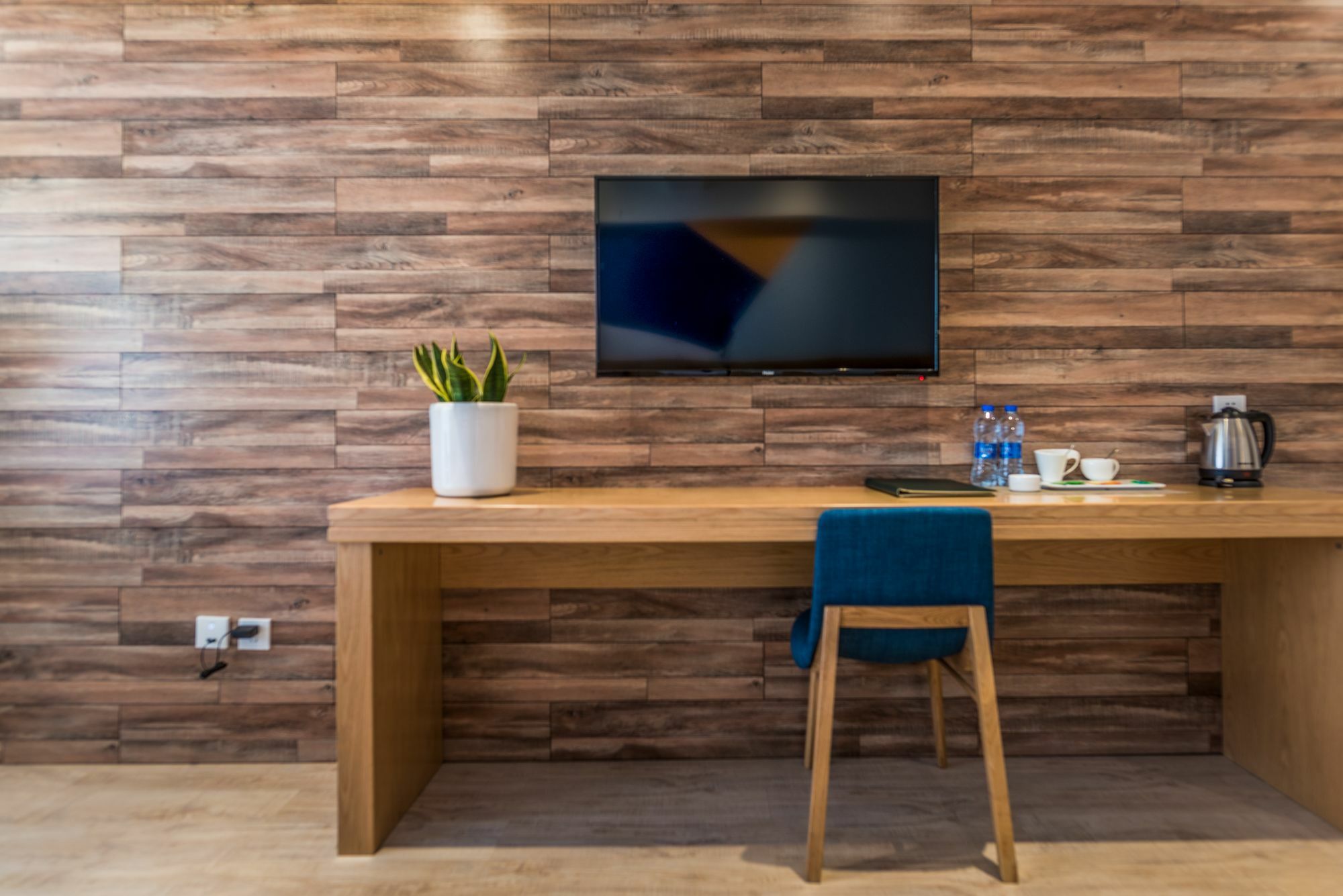 Blossom Play&Design Hotel Kunming Luaran gambar