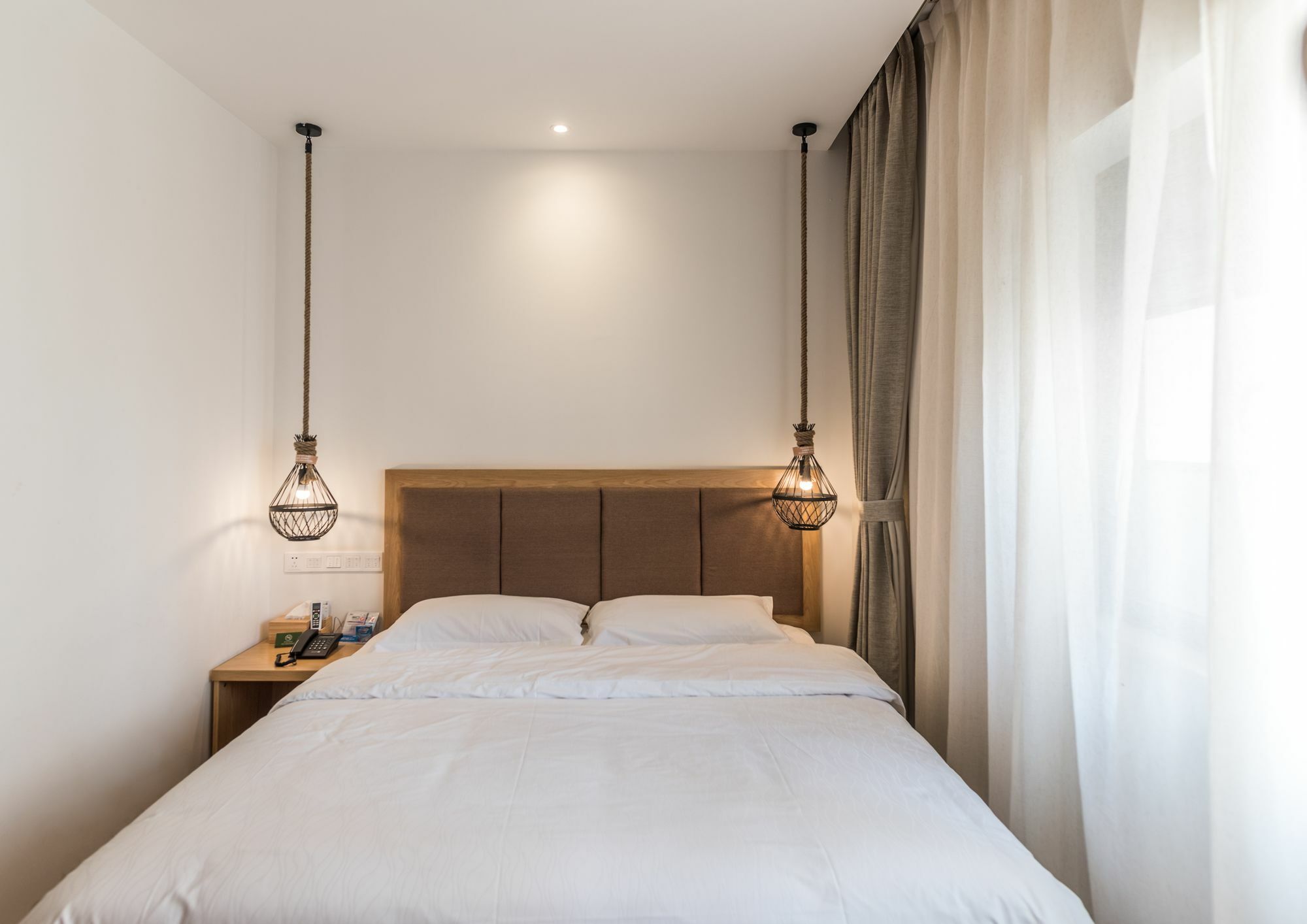 Blossom Play&Design Hotel Kunming Luaran gambar