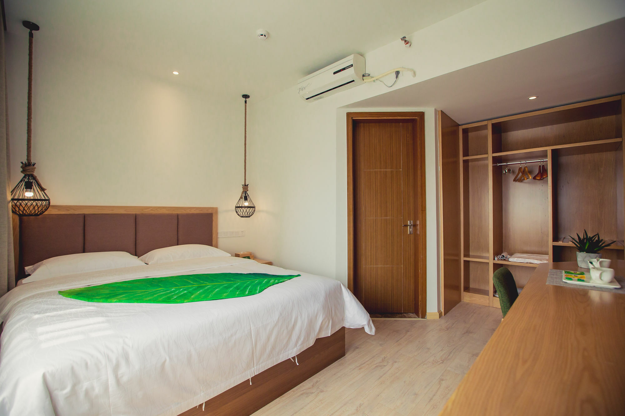 Blossom Play&Design Hotel Kunming Luaran gambar