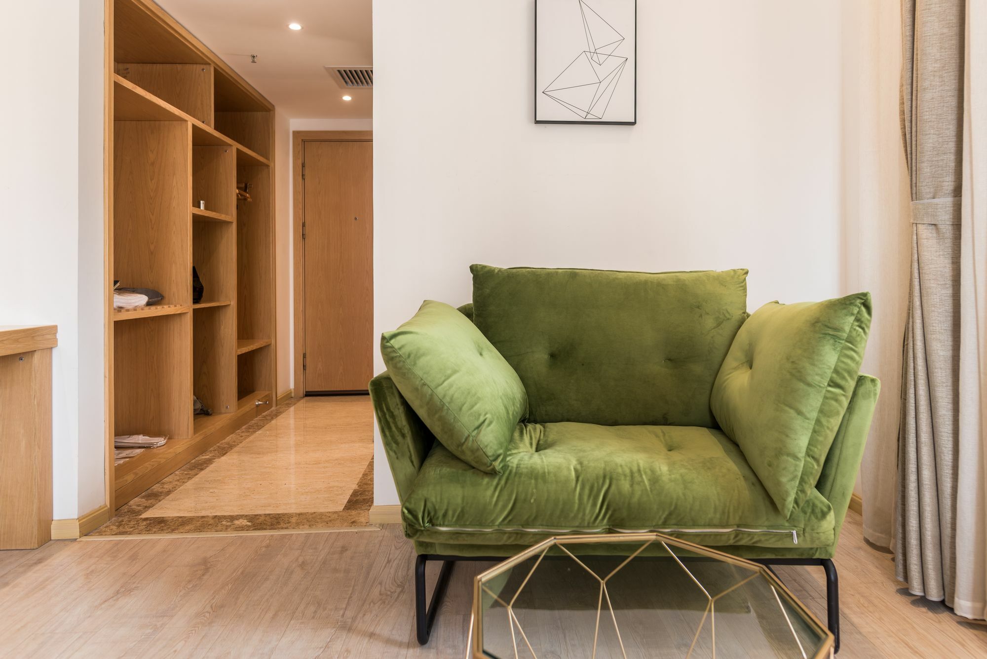 Blossom Play&Design Hotel Kunming Luaran gambar