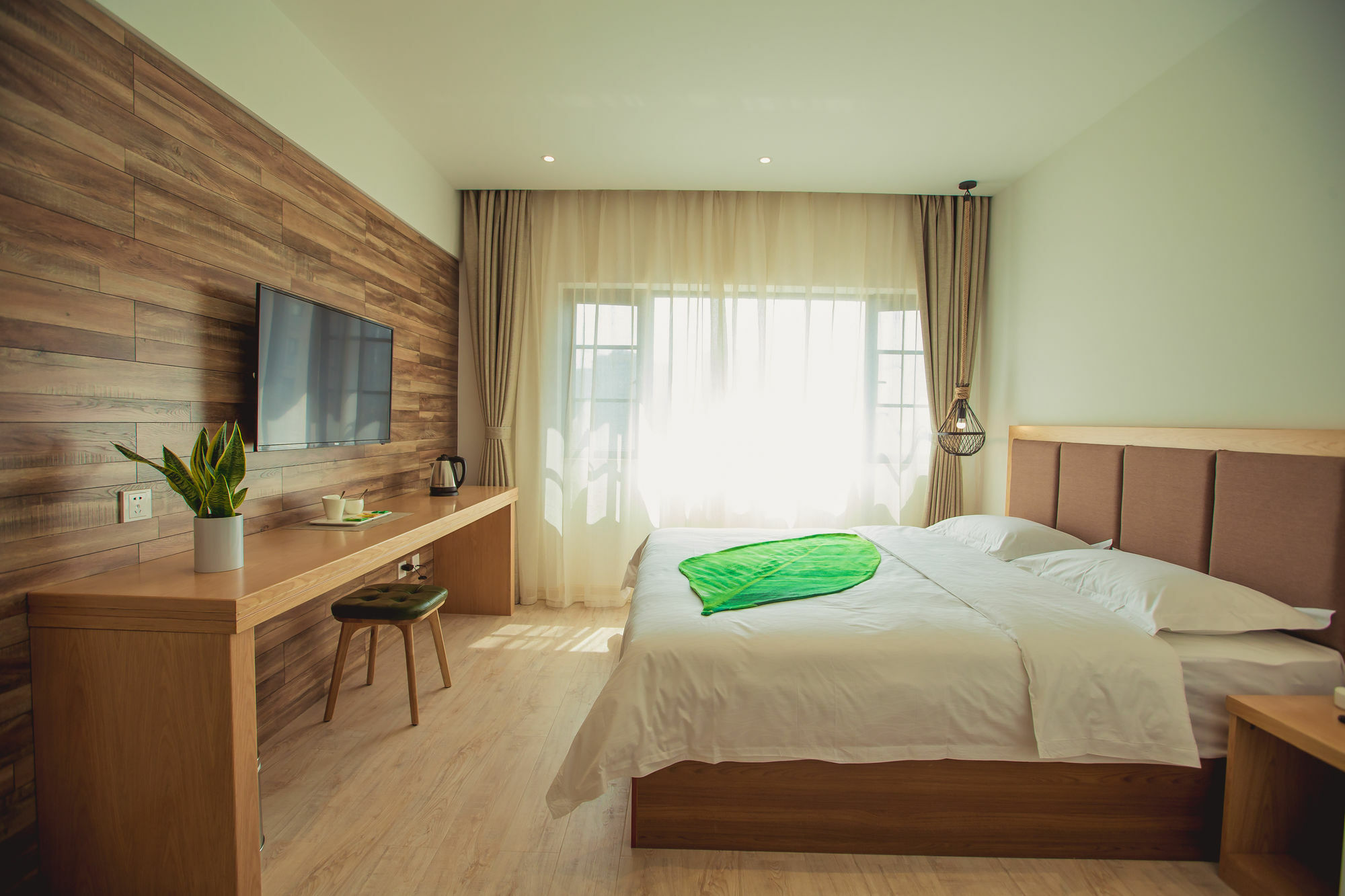 Blossom Play&Design Hotel Kunming Luaran gambar
