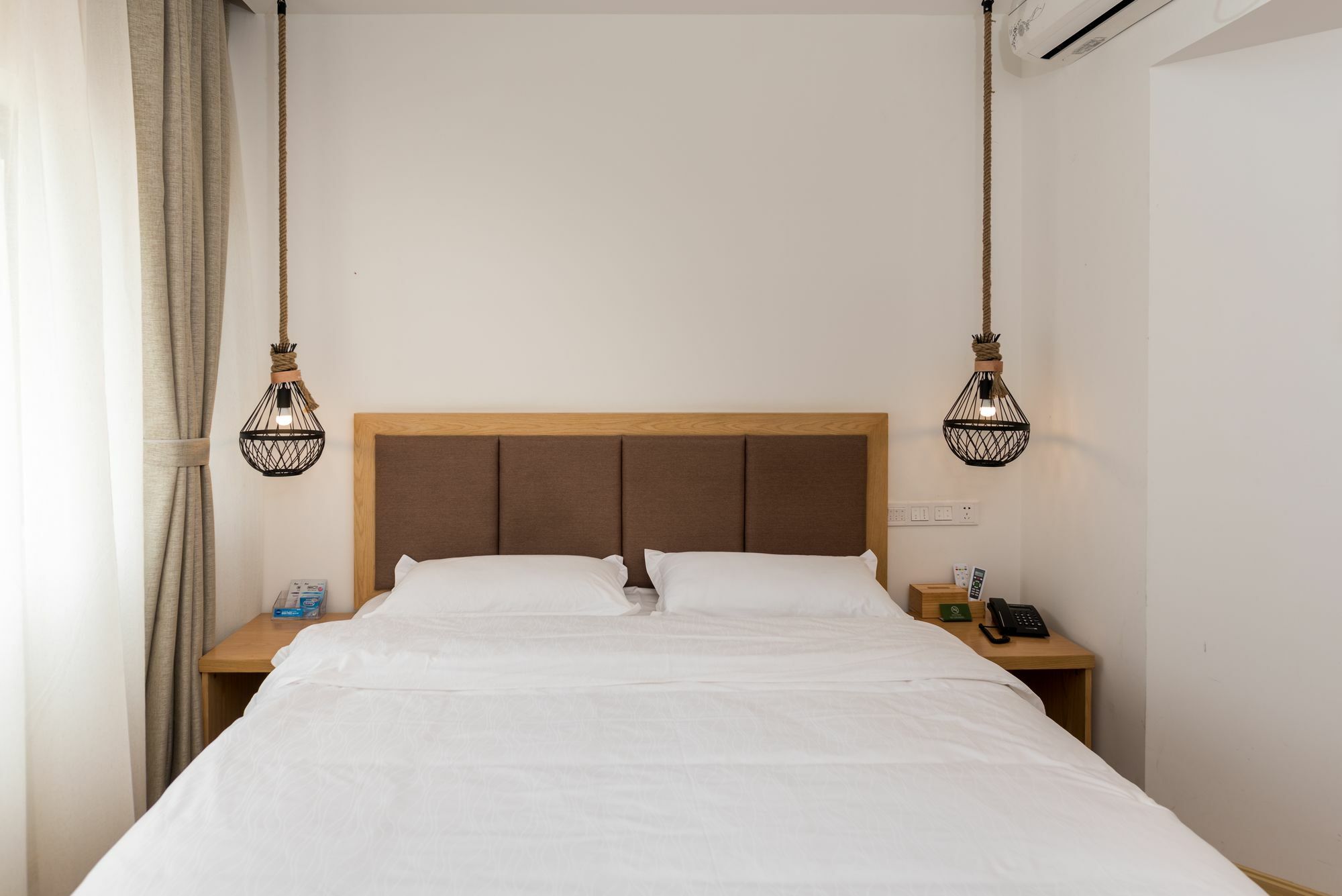 Blossom Play&Design Hotel Kunming Luaran gambar