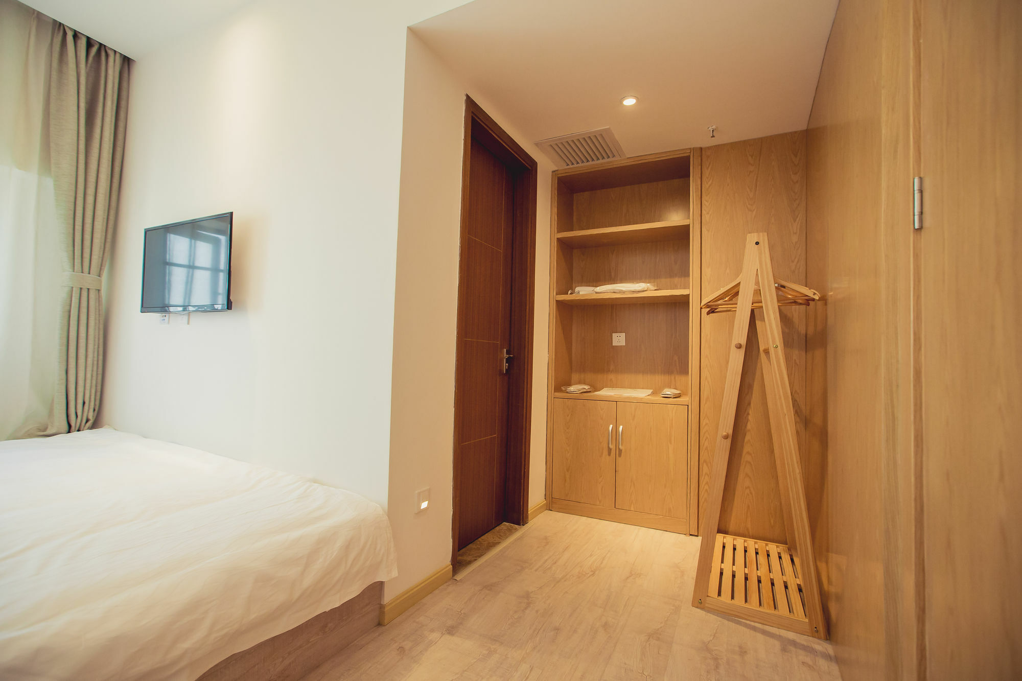 Blossom Play&Design Hotel Kunming Luaran gambar