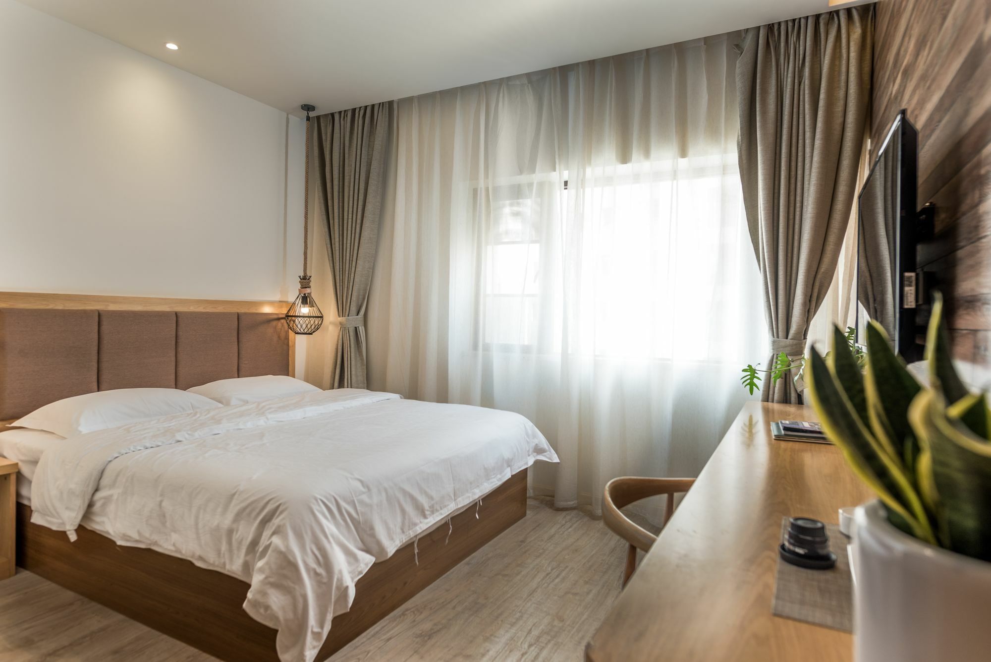 Blossom Play&Design Hotel Kunming Luaran gambar