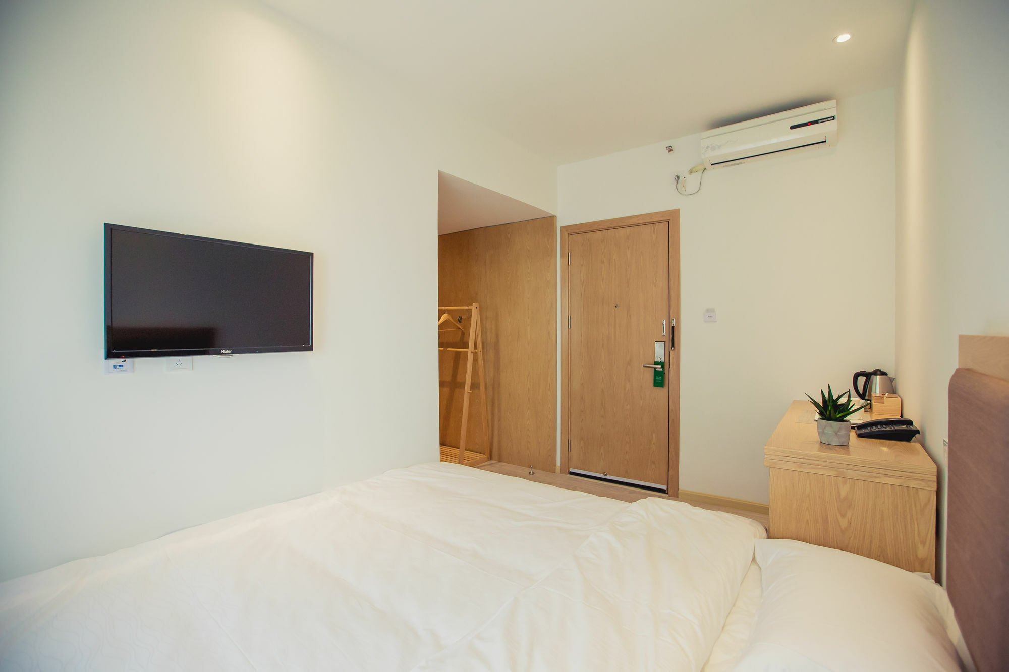 Blossom Play&Design Hotel Kunming Luaran gambar