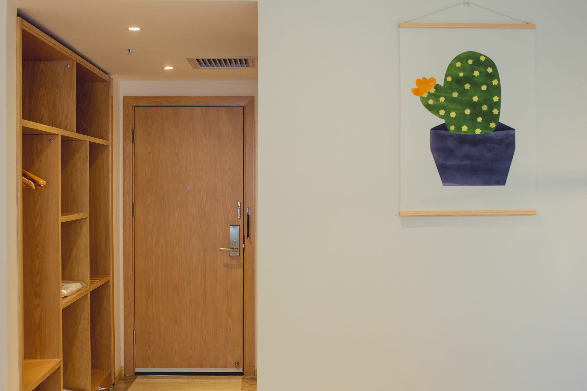 Blossom Play&Design Hotel Kunming Luaran gambar