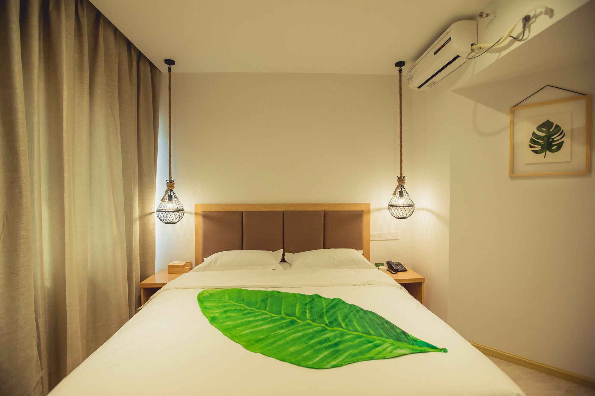 Blossom Play&Design Hotel Kunming Luaran gambar