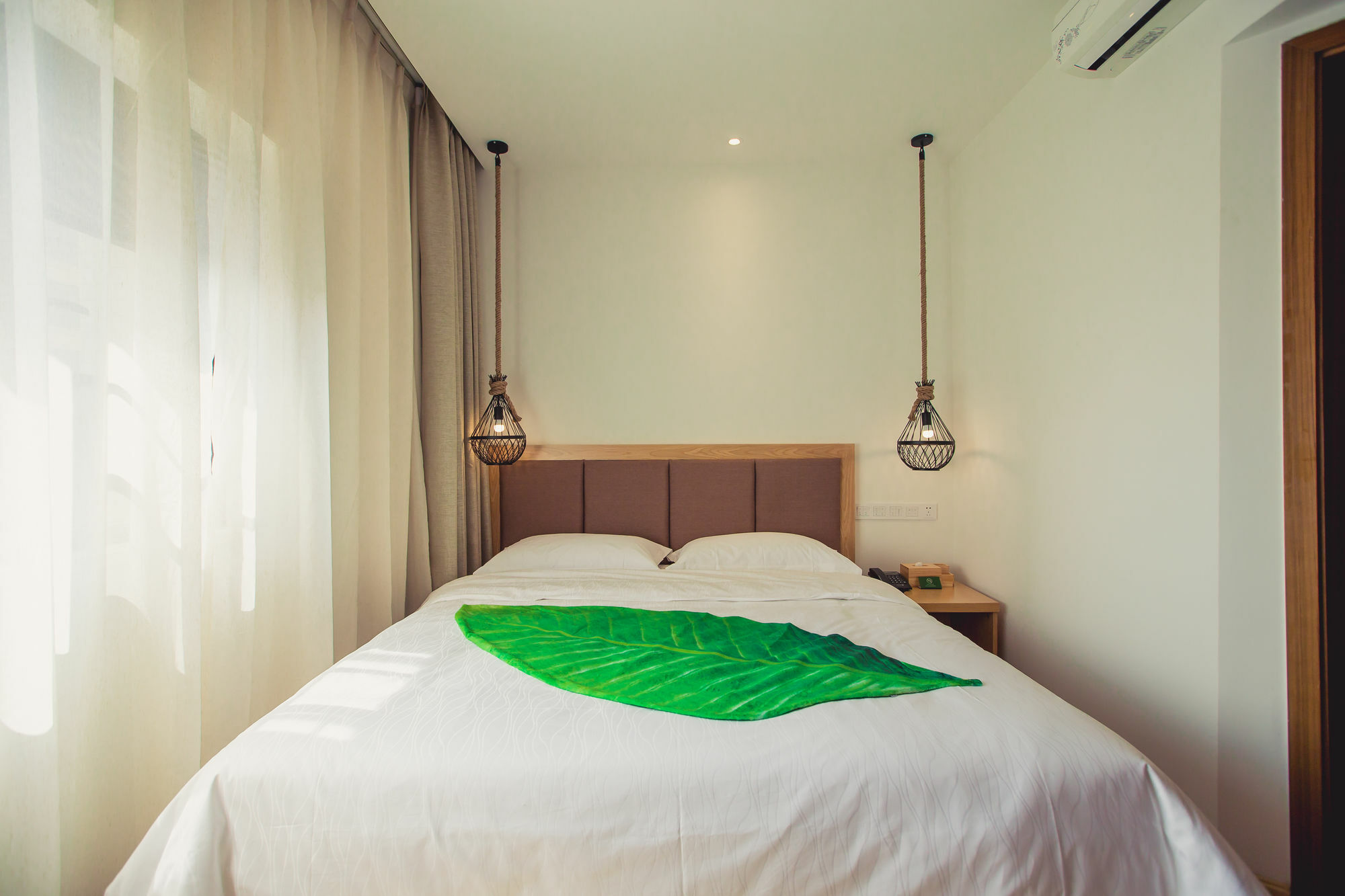 Blossom Play&Design Hotel Kunming Luaran gambar