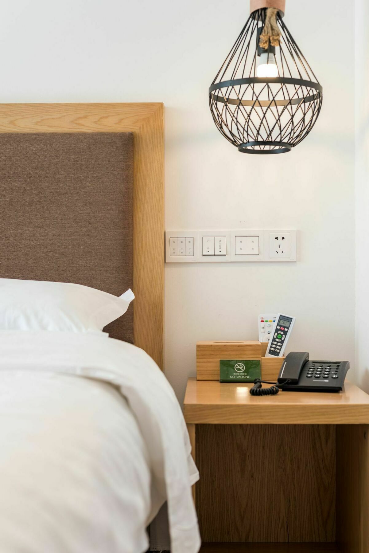 Blossom Play&Design Hotel Kunming Luaran gambar