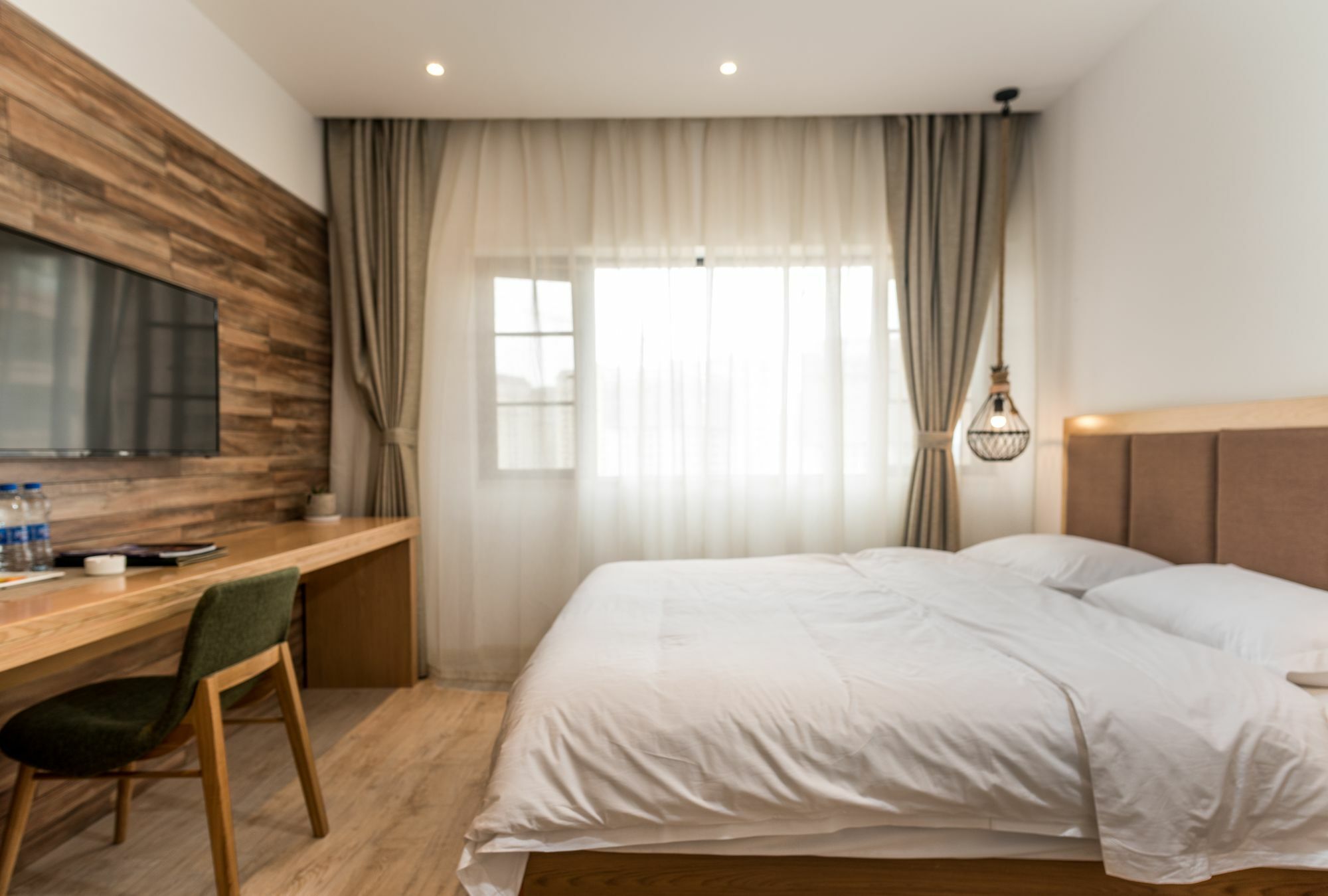 Blossom Play&Design Hotel Kunming Luaran gambar