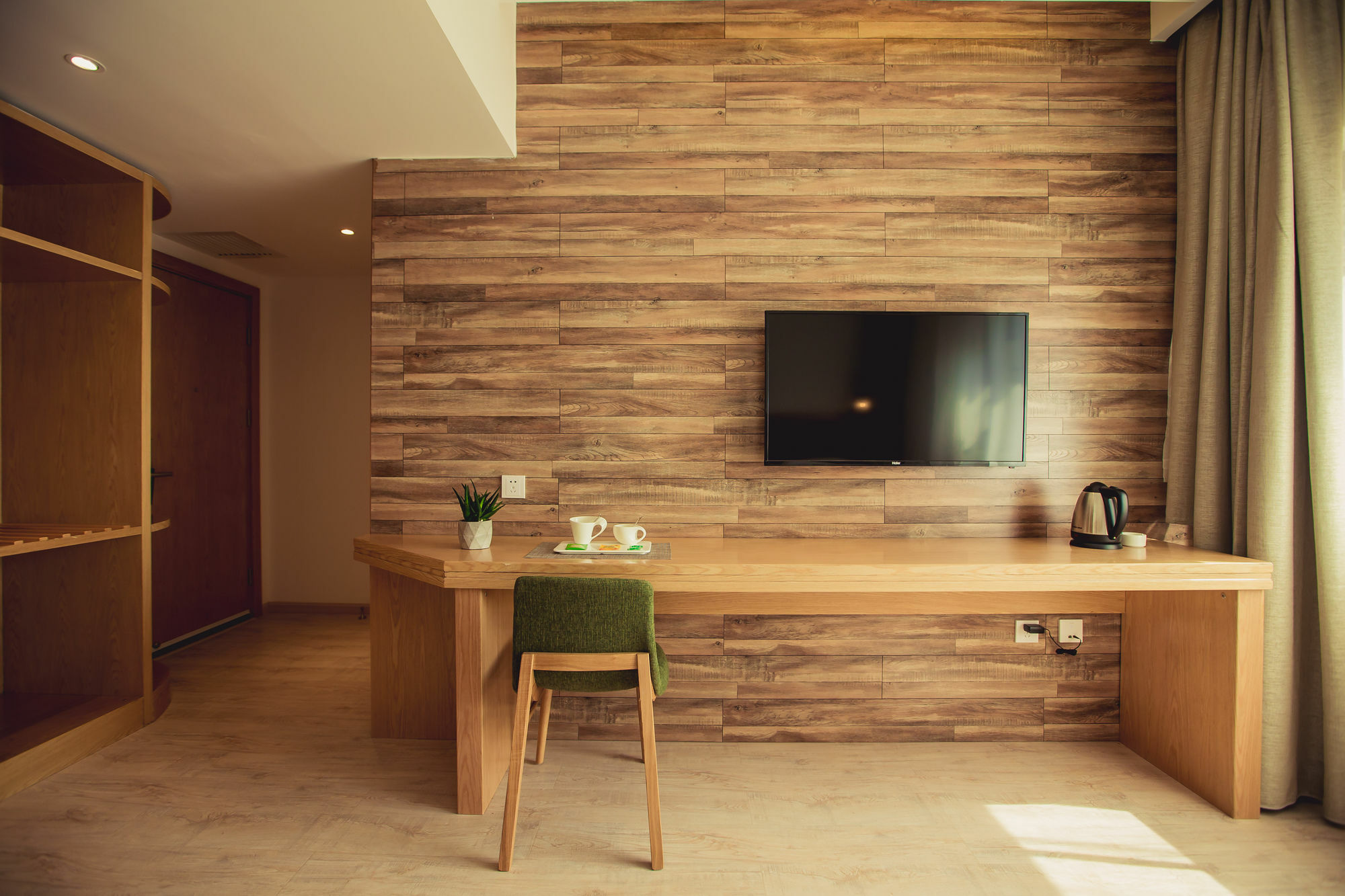 Blossom Play&Design Hotel Kunming Luaran gambar