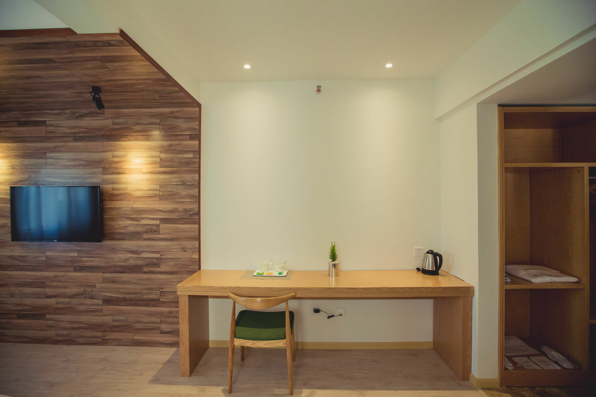 Blossom Play&Design Hotel Kunming Luaran gambar